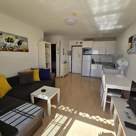 Appartement Sea View Atalaya Complex *