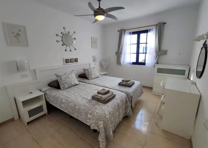 Appartement Sea View Atalaya Complex