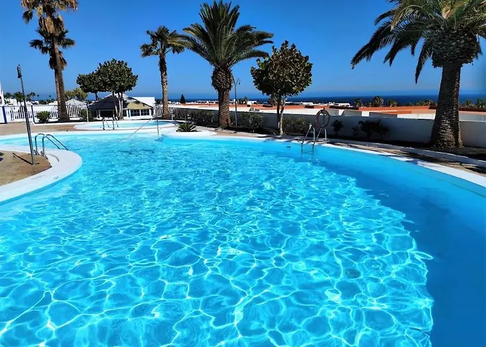 Appartement Sea View Atalaya Complex *