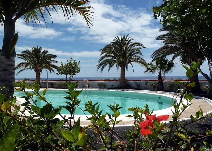 Appartement Sea View Atalaya Complex Puerto del Carmen (Lanzarote)