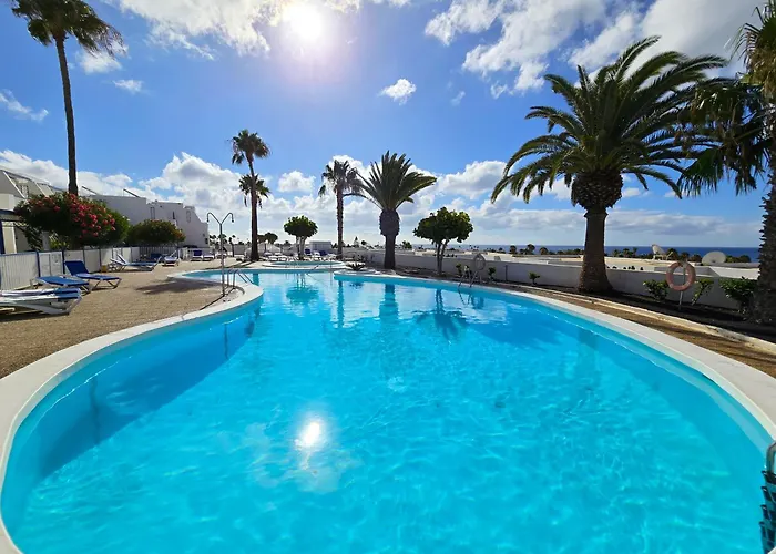 Sea View Atalaya Complex * Puerto del Carmen (Lanzarote)