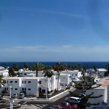 Apartamento Sea View Atalaya Complex Puerto del Carmen (Lanzarote)