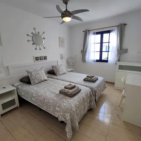 شقة Sea View Atalaya Complex