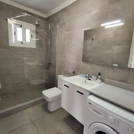 Sea View Atalaya Complex بويرتو ذيل كارمين