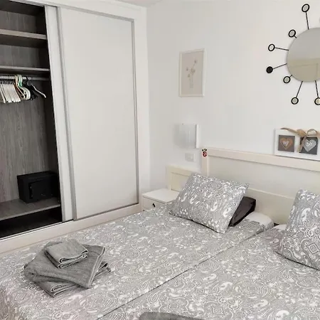 Sea View Atalaya Complex بويرتو ذيل كارمين
