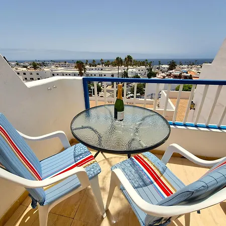 Sea View Atalaya Complex شقة