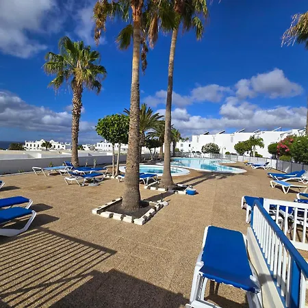 Sea View Atalaya Complex Puerto del Carmen (Lanzarote)
