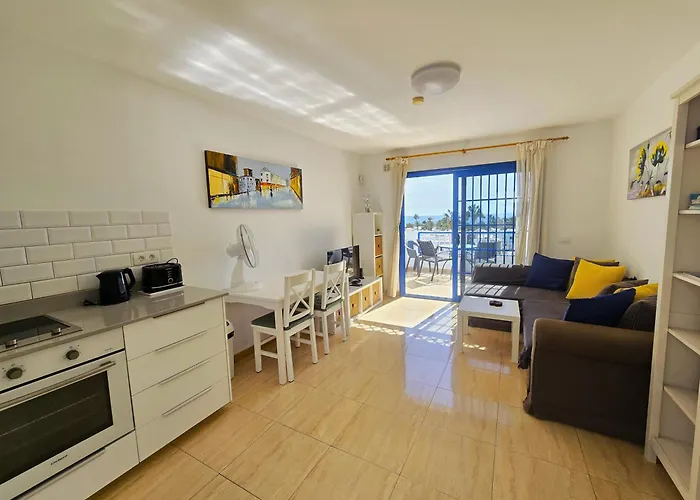 Sea View Atalaya Complex 아파트 푸에르토 델 카르멘