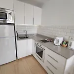 דירה Sea View Atalaya Complex פוארטו דל כרמן