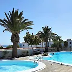Апартаменты Sea View Atalaya Complex