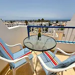 Sea View Atalaya Complex דירה *