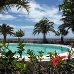 דירה Sea View Atalaya Complex פוארטו דל כרמן