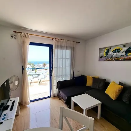 Sea View Atalaya Complex Puerto Del Carmen Apartment