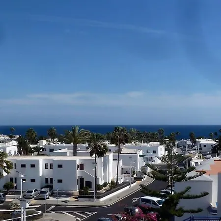 Apartment Sea View Atalaya Complex Puerto Del Carmen