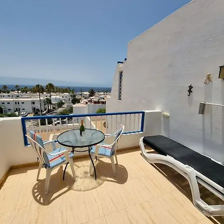 Apartment Sea View Atalaya Complex Puerto Del Carmen *