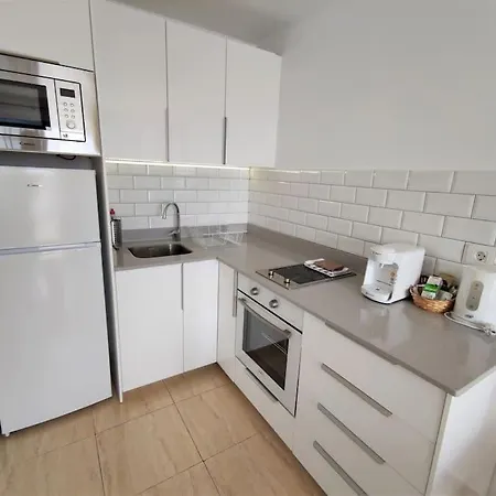 Apartament Sea View Atalaya Complex Puerto del Carmen (Lanzarote)