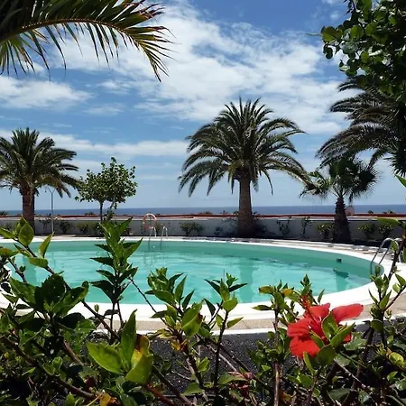Apartament Sea View Atalaya Complex Puerto del Carmen (Lanzarote)