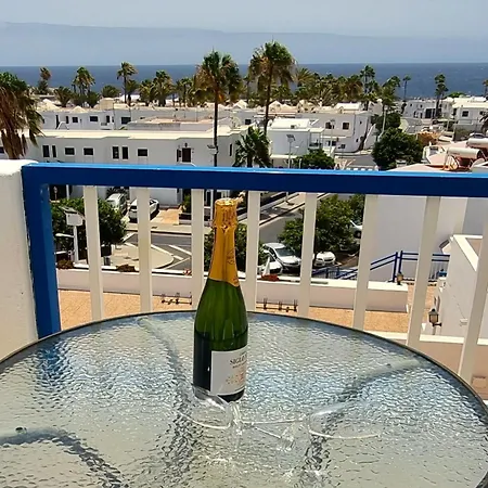 Sea View Atalaya Complex דירה פוארטו דל כרמן