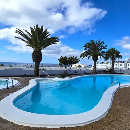 Daire Sea View Atalaya Complex *