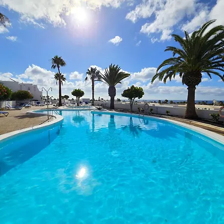 Sea View Atalaya Complex * פוארטו דל כרמן