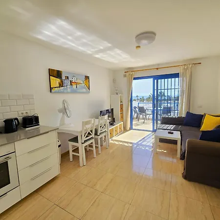 Sea View Atalaya Complex Apartament Puerto del Carmen (Lanzarote)