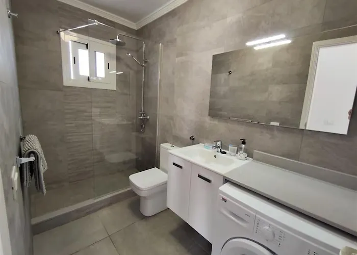 Sea View Atalaya Complex פוארטו דל כרמן