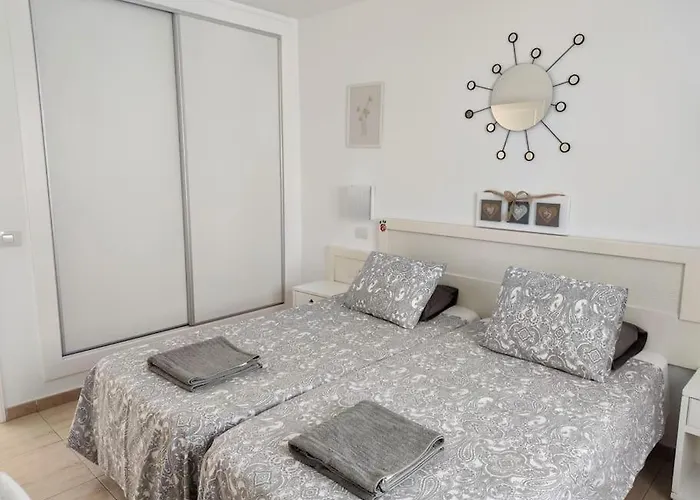 Sea View Atalaya Complex