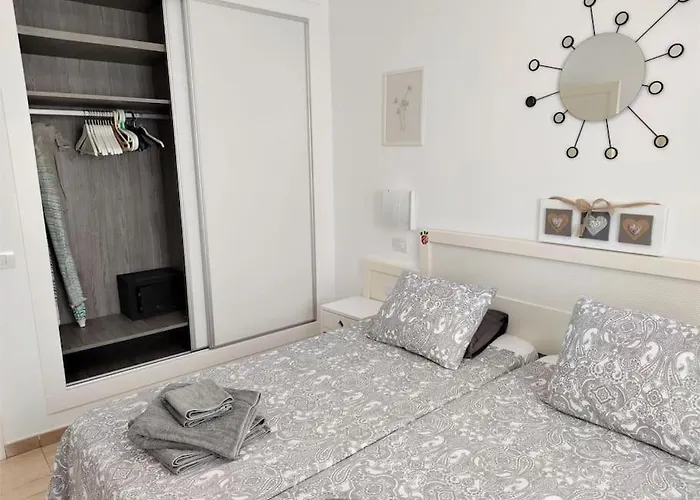 Sea View Atalaya Complex פוארטו דל כרמן