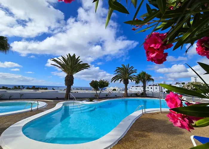 Sea View Atalaya Complex דירה *