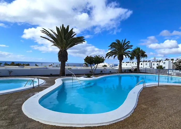 דירה Sea View Atalaya Complex *