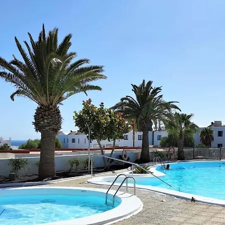 アパート Sea View Atalaya Complex