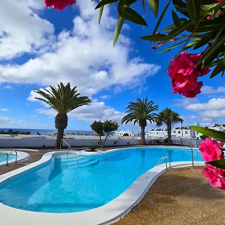 Sea View Atalaya Complex アパート *