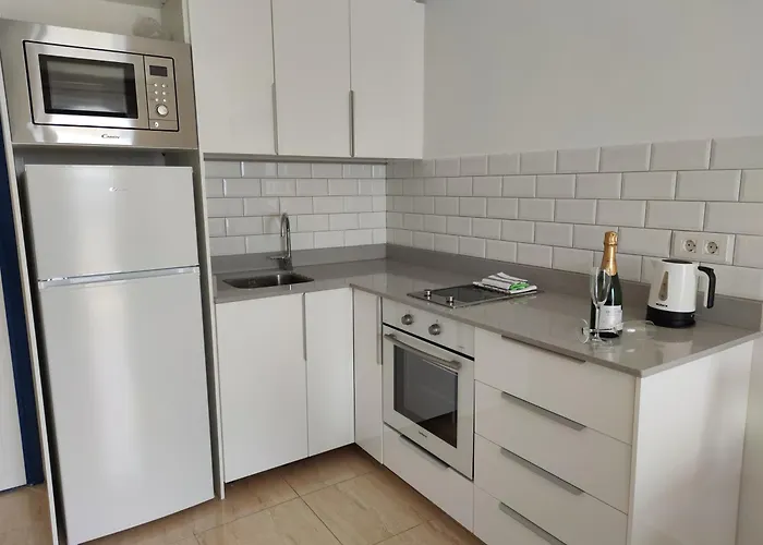 Apartamento Sea View Atalaya Complex Puerto del Carmen (Lanzarote)