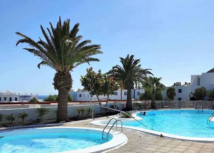 Apartamento Sea View Atalaya Complex